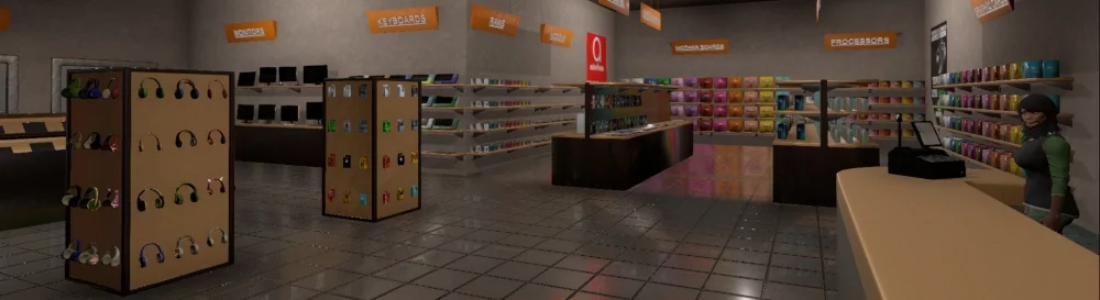 Лучшие игры для PlayStation 5, похожие на Streamer Daily