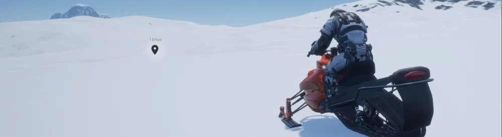 Отзыв о Walking Simulator от PetarPetah01