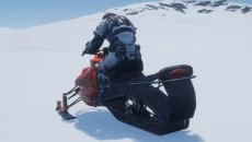 Walking Simulator - игра в жанре Симулятор