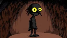 The Longing - дата выхода для Mac