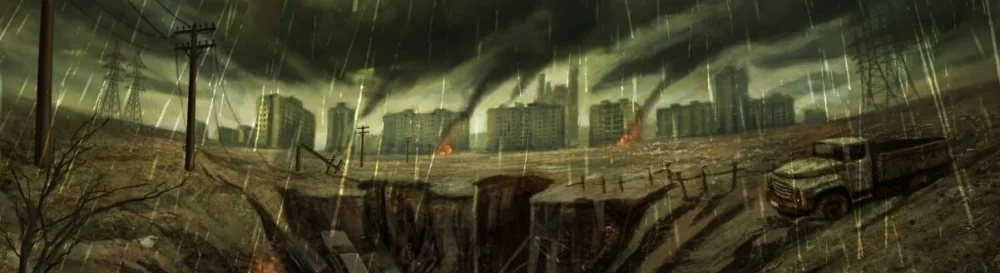 Форум Day R Survival