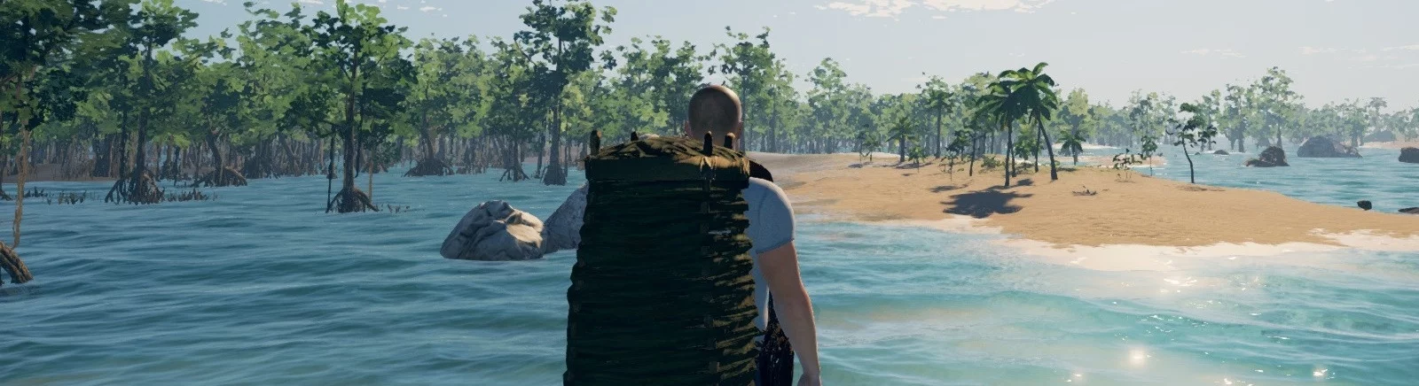 Файлы для Survisland - трейнеры, моды, сохранения, патчи