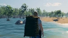 Stranded Deep похожа на Stranded Deep