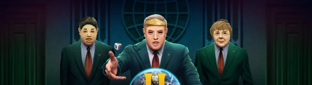 Файлы для Realpolitiks 2 - трейнеры, моды, сохранения, патчи