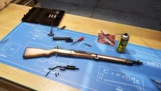 Gunsmith Simulator - дата выхода для PC