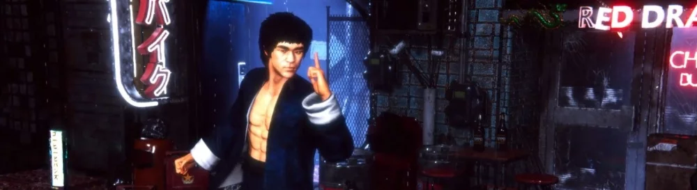 Файлы для Shaolin vs Wutang 2 - трейнеры, моды, сохранения, патчи