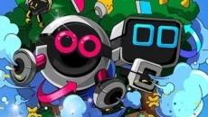 Biped - дата выхода для PlayStation 4