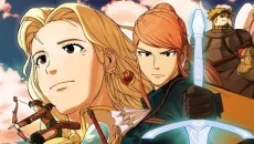 Grand Guilds - дата выхода для Nintendo Switch