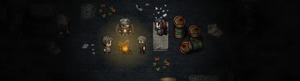 Дополнения для Waste Walkers - список всех аддонов