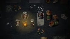 ATOM RPG 2 похожа на ATOM RPG 2