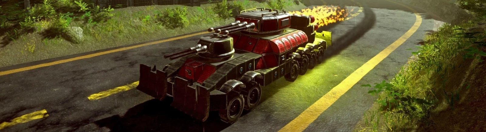 Dieselpunk Wars - что это за игра, трейлер, системные требования, отзывы и оценки, цены и скидки, гайды и прохождение, похожие игры 