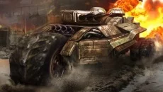 Dieselpunk Wars - дата выхода для Xbox One