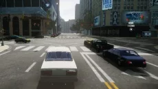 Grand Theft Auto похожа на Grand Theft Auto