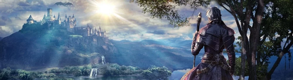 Форум SpellMaster: The Saga