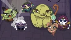 Roundguard - дата выхода для Xbox One