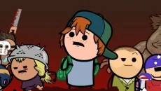 Cyanide & Happiness - Freakpocalypse - дата выхода для Nintendo Switch