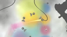 PixelJunk Eden 2 - дата выхода для PlayStation 4