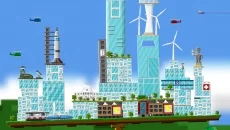 BalanCity - дата выхода для Mac