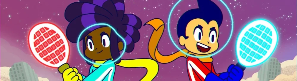 Сохранения для Sky Racket