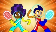 Sky Racket - дата выхода для Mac