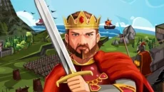 Empire Four Kingdoms - дата выхода для Android