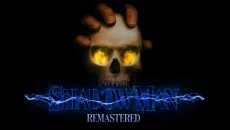 Shadow Man Remastered - дата выхода для Nintendo Switch