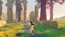 Lucen - игра в жанре Приключение