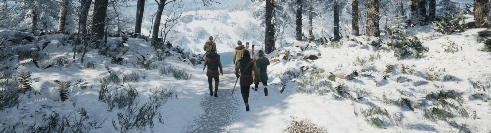 Дата выхода Medieval Dynasty в разных странах мира