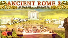 Ancient Rome - дата выхода для PC