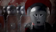 Shieldwall - дата выхода для PC