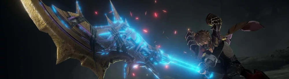 Дата выхода Code Vein: Lord of Thunder в разных странах мира