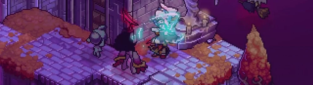 Все отзывы и оценки Fae Tactics — 0 мнений