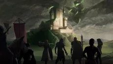 The Iron Oath - дата выхода для Mac