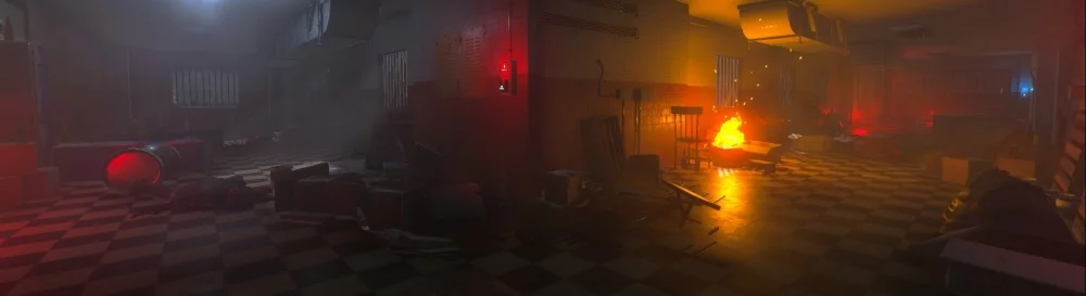 Читы для Red Alliance