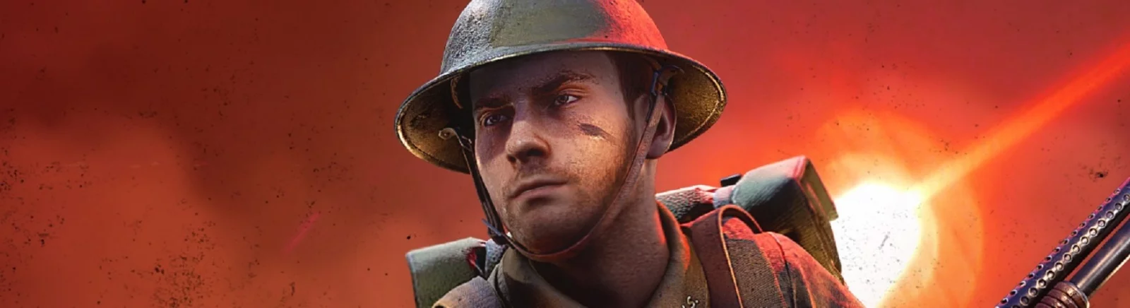 Видео из Beyond The Wire - трейлеры, геймплей