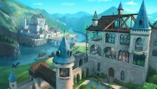 Between Two Castles - дата выхода