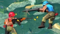 Soldat 2 - дата выхода для Mac