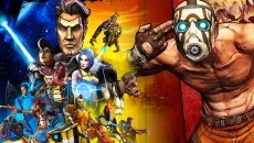 Borderlands: Legendary Collection - дата выхода для Nintendo Switch