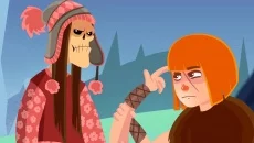 Helheim Hassle - дата выхода для Nintendo Switch