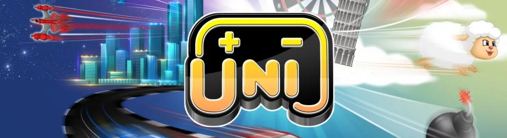 UNI - что это за игра, трейлер, системные требования, отзывы и оценки, цены и скидки, гайды и прохождение, похожие игры 