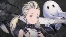 Nier Re[in]carnation - дата выхода для iOS