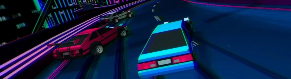 Driftpunk Racer - последние новости сегодня (март 2026) - взлом защиты, системные требования, новости обновлений, где скачать игру, трейлер