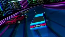 Driftpunk Racer - дата выхода