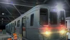 Microsoft Train Simulator похожа на Microsoft Train Simulator