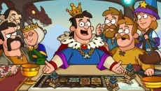 Hustle Castle - дата выхода для iOS