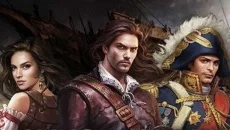 Guns of Glory - дата выхода для iOS