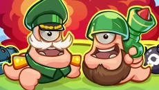 Worms Battle - Wormageddon - дата выхода для PC