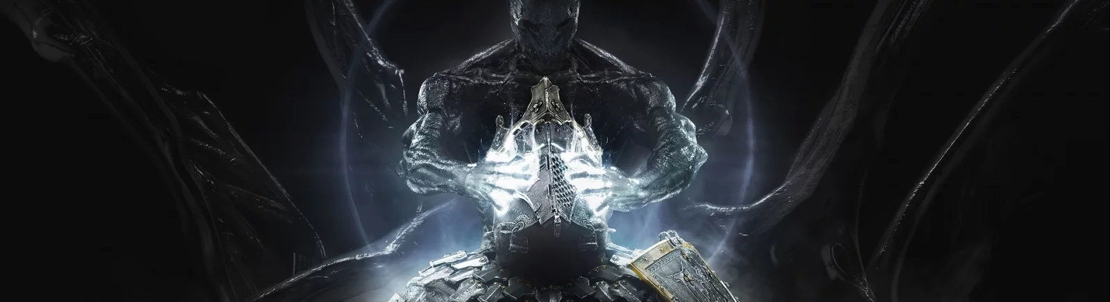 Mortal Shell - последние новости сегодня (март 2026) - взлом защиты, системные требования, новости обновлений, где скачать игру, трейлер