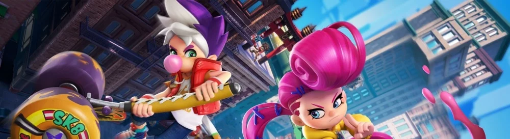 ТОП-6 - игры, похожие на Ninjala