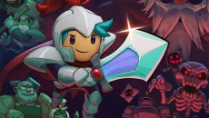 Rogue Legacy 2 - дата выхода для Xbox One